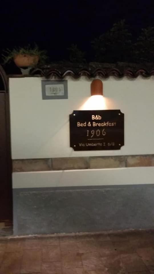 San Martino in Strada Bed & Breakfast 1906 المظهر الخارجي الصورة