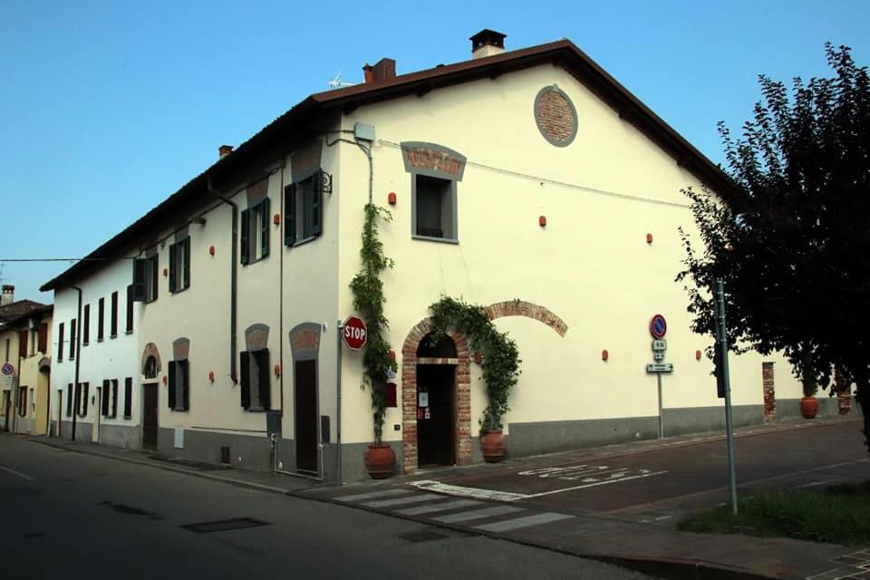 San Martino in Strada Bed & Breakfast 1906 المظهر الخارجي الصورة